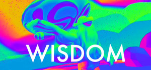 Wisdom banner
