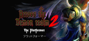 Across the demon realm 2 banner
