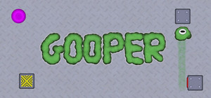 Gooper banner