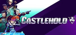 Castlehold banner