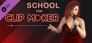 School for Clip Maker banner