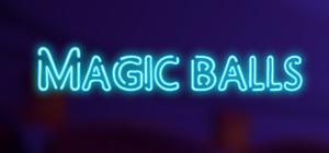 Magic Balls banner