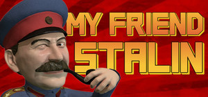 My Friend Stalin banner