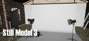 Still Model 3 banner