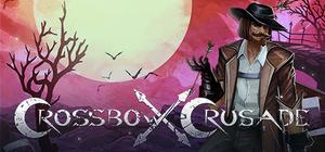 Crossbow Crusade banner