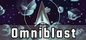 Omniblast banner