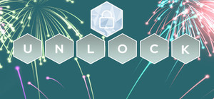 Unlock banner