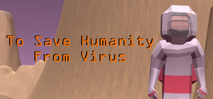 To Save Humanity From Virus banner