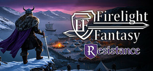 Firelight Fantasy: Resistance banner