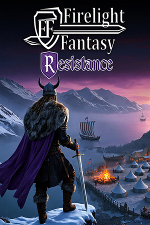 Firelight Fantasy: Resistance のセール価格