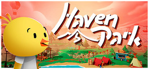 Haven Park banner