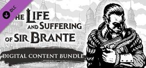The Life and Suffering of Sir Brante - Digital Content Bundle Upgrade banner