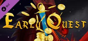 Early Quest - Archipelago of Dragons banner