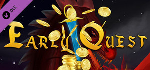 Early Quest - Archipelago of Dragons banner