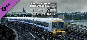 Train Sim World 2: Southeastern BR Class 465 EMU Add-On banner