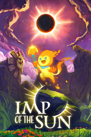 Imp of the Sun のセール価格