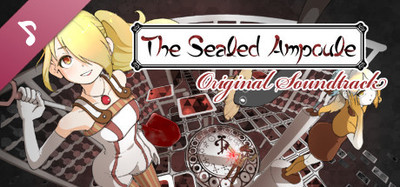 The Sealed Ampoule Soundtrack