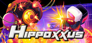 Hippoxxus banner
