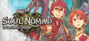 Soul Nomad & the World Eaters banner