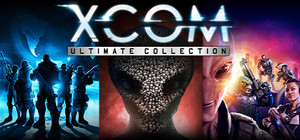XCOM: Ultimate Collection banner