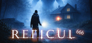 REFICUL 666 banner