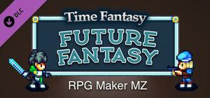 RPG Maker MZ - Future Fantasy banner