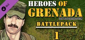 Lock 'n Load Tactical Digital - Heroes of Grenada banner