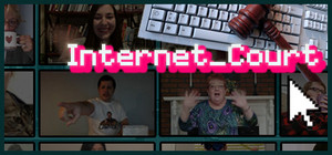 Internet Court banner