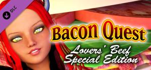 Bacon Quest Special Edition - Art Collection banner