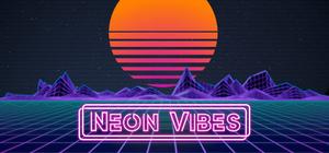 Neon Vibes banner