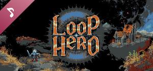 Loop Hero Soundtrack banner