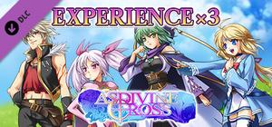 Experience x3 - Asdivine Cross banner