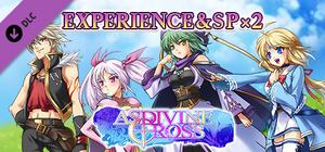 Experience & SP x2 - Asdivine Cross banner