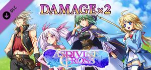 Damage x2 - Asdivine Cross banner