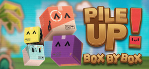 Pile Up! Box by Box banner