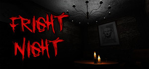 Fright Night banner