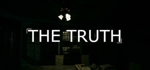 The Truth banner