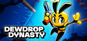 Dewdrop Dynasty banner