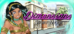 Dimensions: Story Mode banner