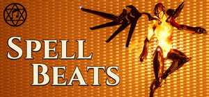 Spell Beats banner