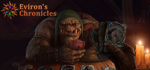 Eviron's Chronicles banner