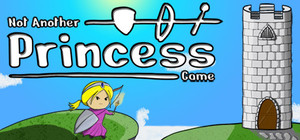 Not Another Princess Game banner