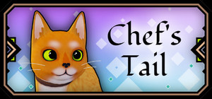 Chef's Tail banner