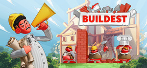 Buildest banner