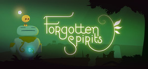 Forgotten Spirits banner