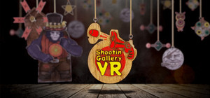 Shootin' Gallery VR banner