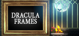 Dracula Frames banner