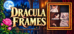 Dracula Frames banner