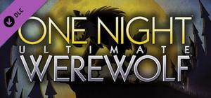 Tabletop Simulator - One Night Ultimate Werewolf banner