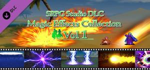 SRPG Studio Magic Effects Collection banner